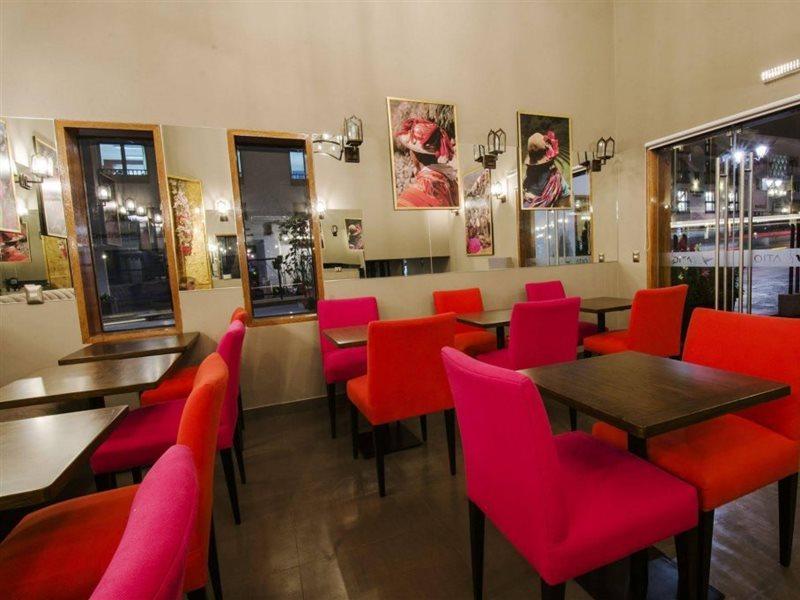Atiq Boutique Hotel Cuzco Kültér fotó