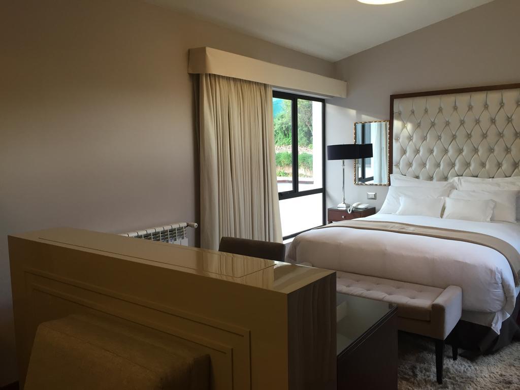 Atiq Boutique Hotel Cuzco Kültér fotó