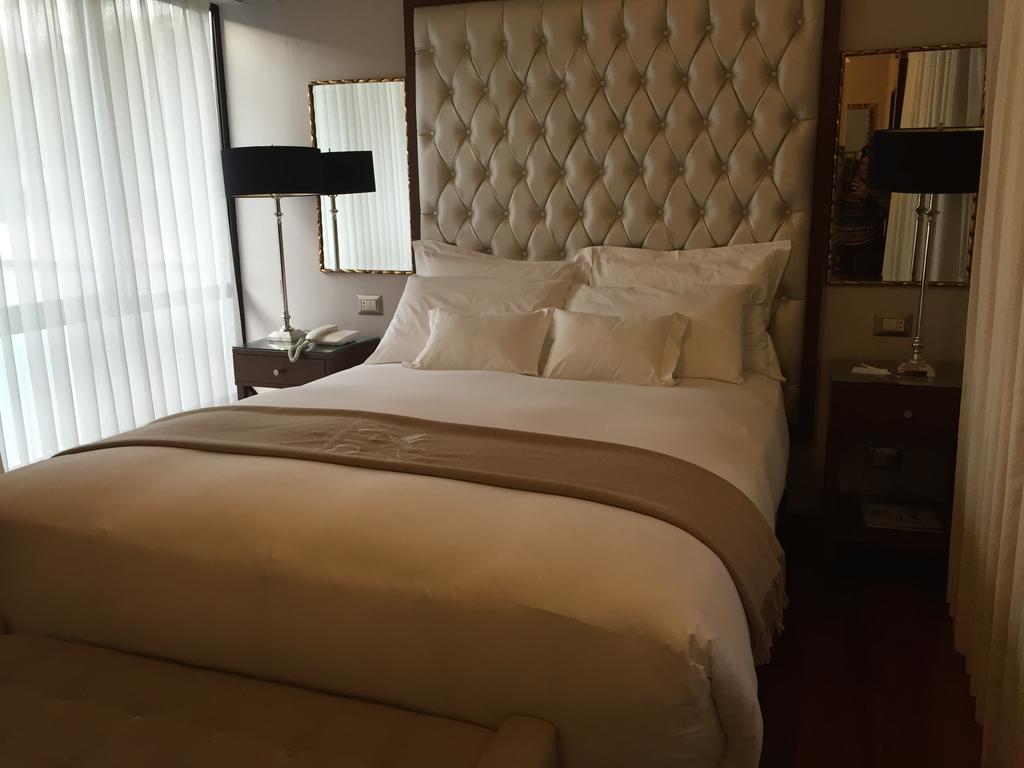 Atiq Boutique Hotel Cuzco Kültér fotó