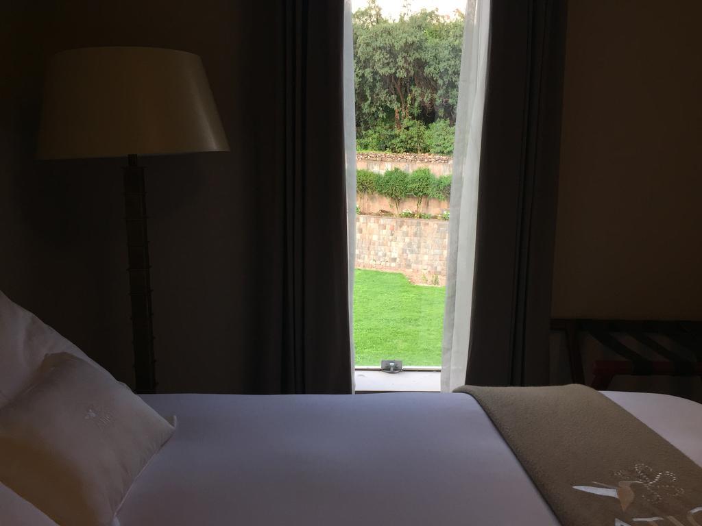 Atiq Boutique Hotel Cuzco Kültér fotó