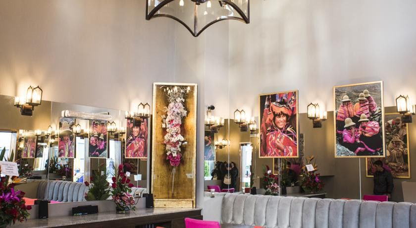 Atiq Boutique Hotel Cuzco Kültér fotó
