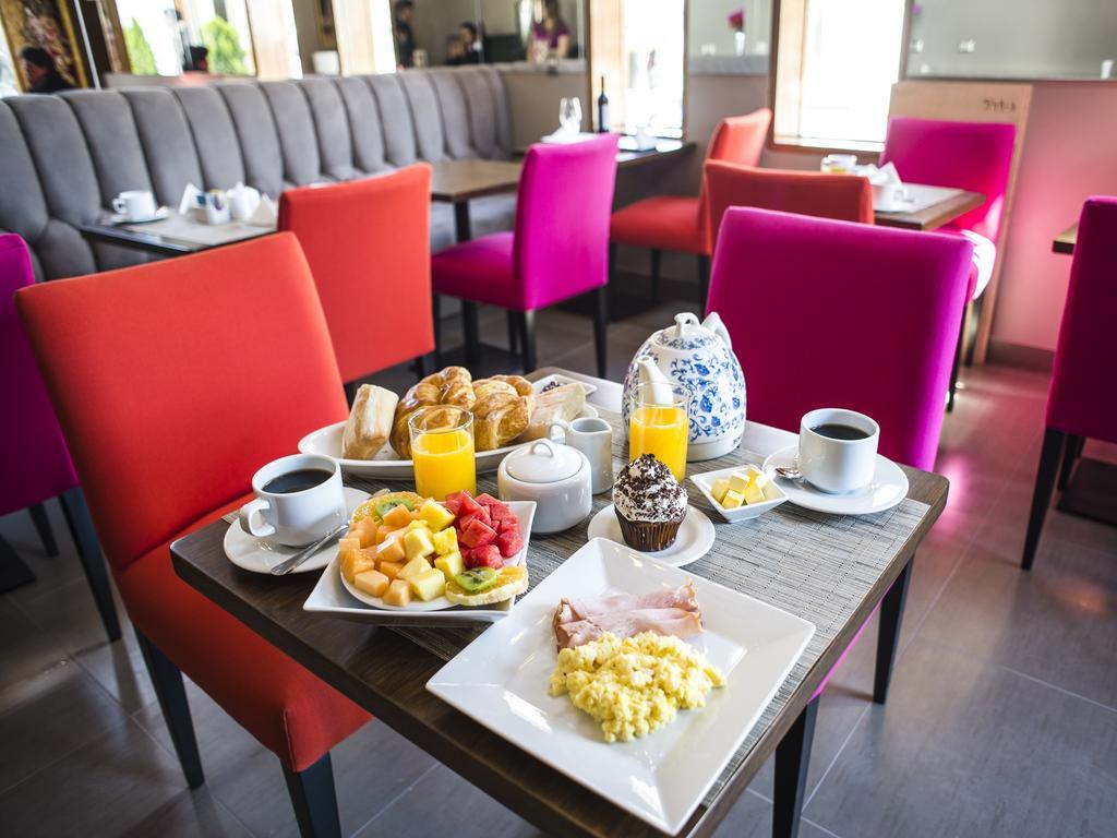 Atiq Boutique Hotel Cuzco Kültér fotó
