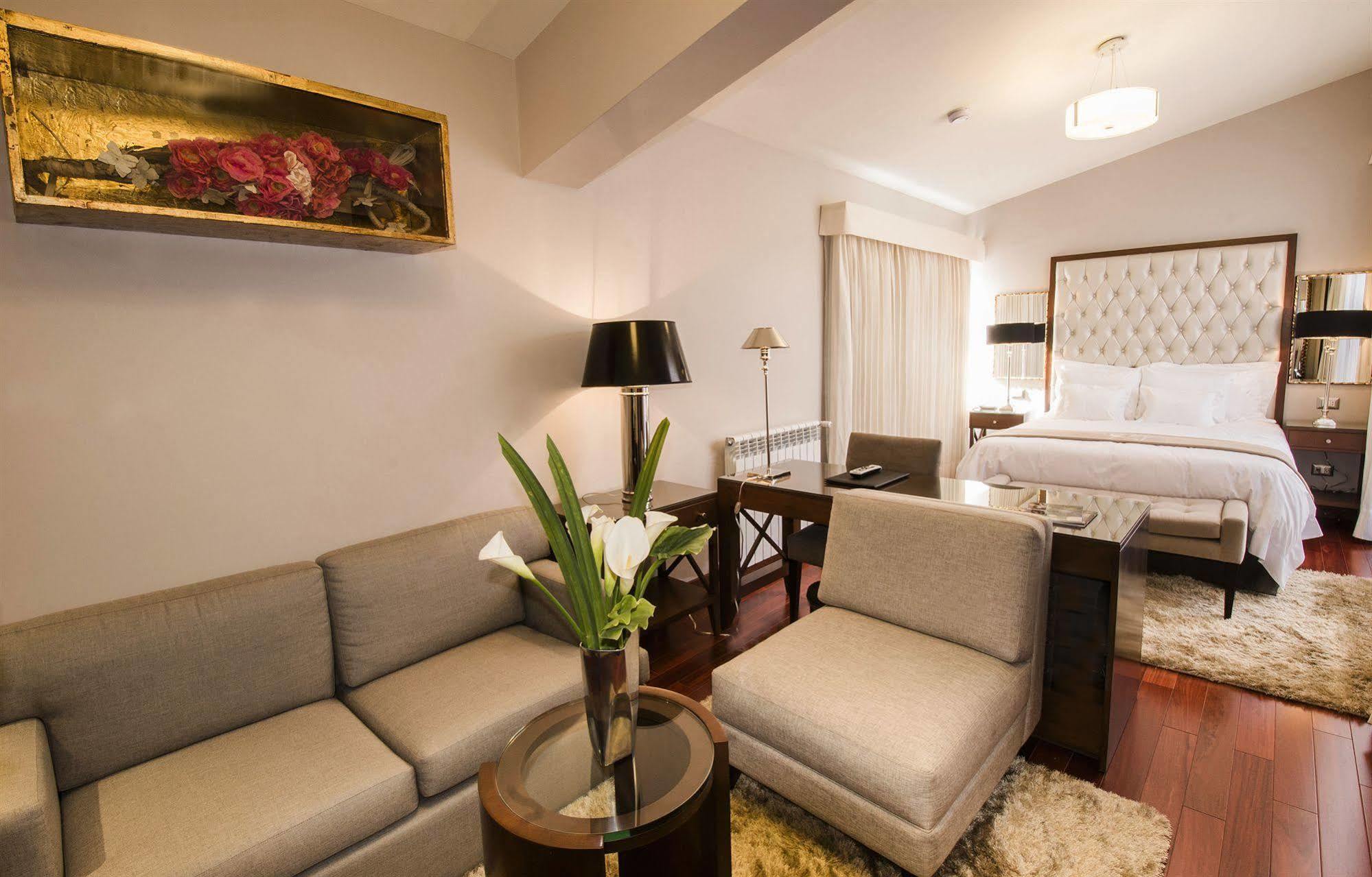 Atiq Boutique Hotel Cuzco Kültér fotó