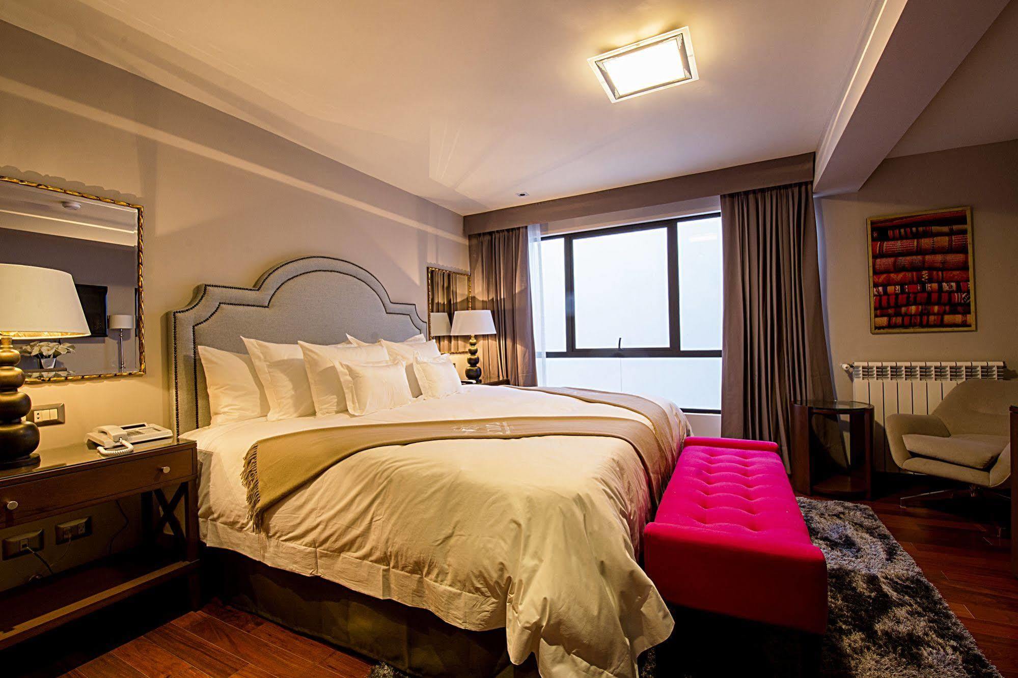 Atiq Boutique Hotel Cuzco Kültér fotó