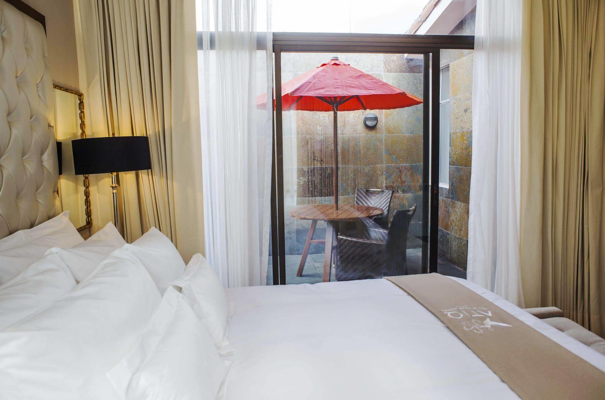 Atiq Boutique Hotel Cuzco Kültér fotó