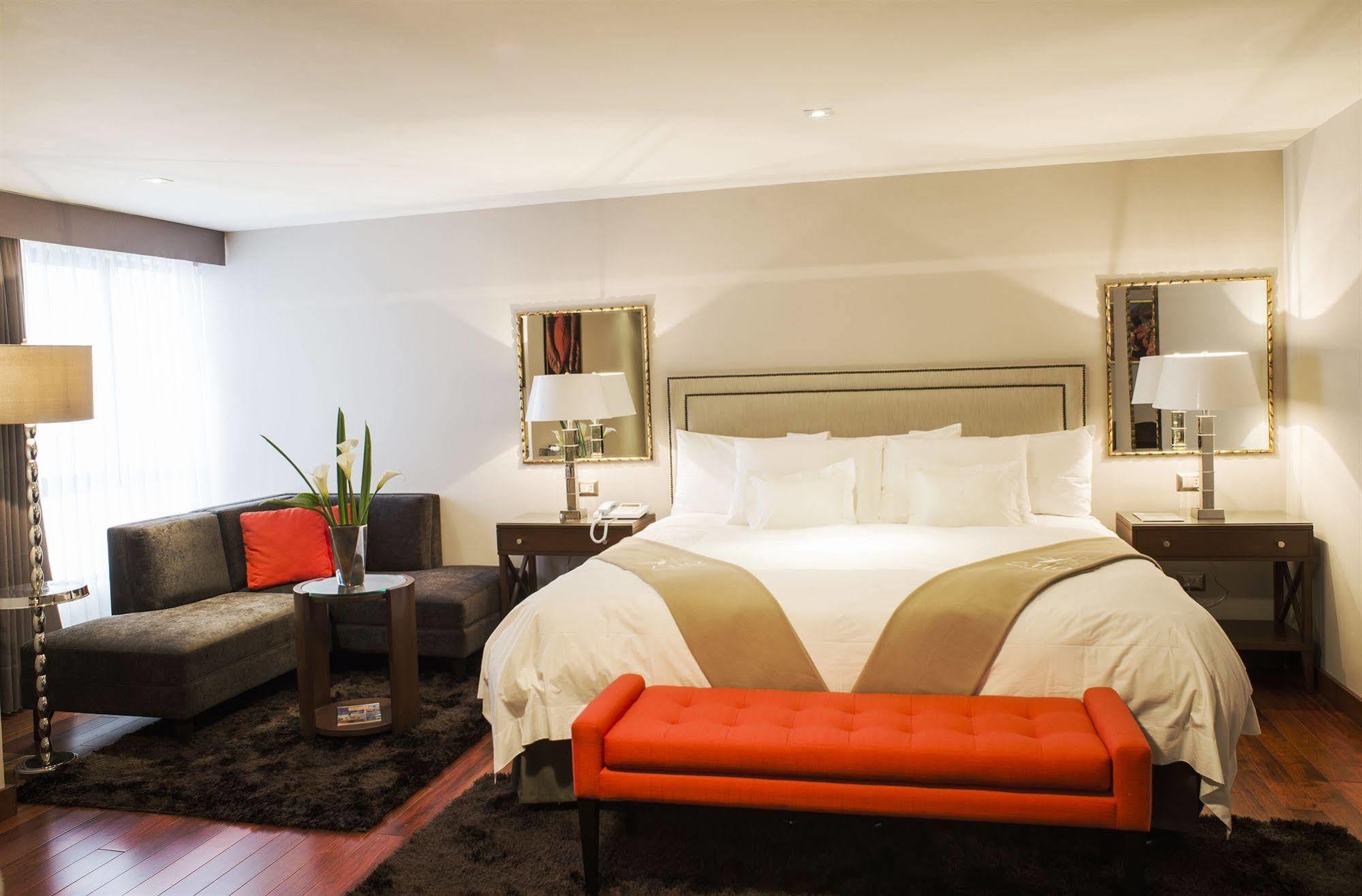 Atiq Boutique Hotel Cuzco Kültér fotó