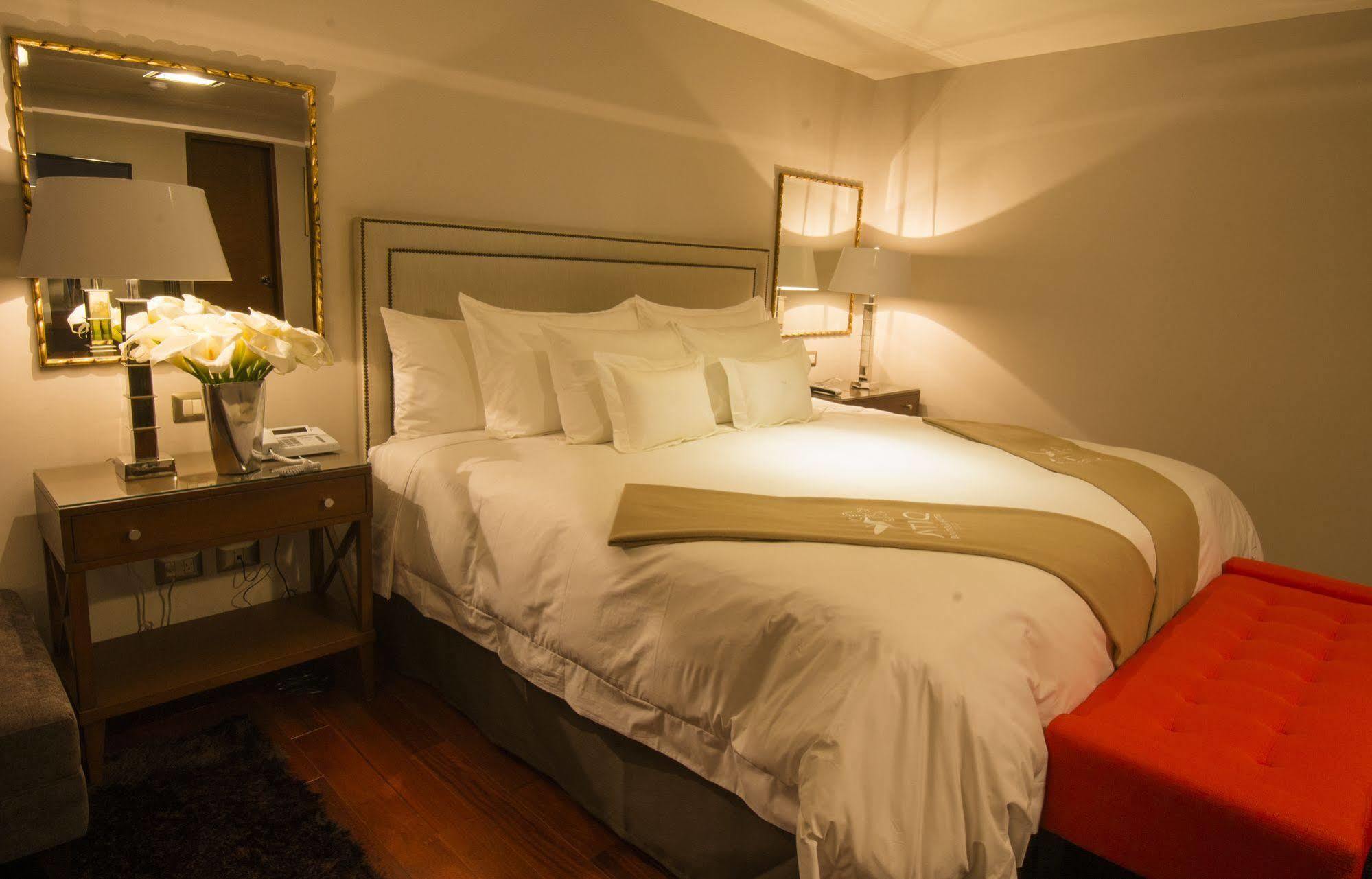 Atiq Boutique Hotel Cuzco Kültér fotó