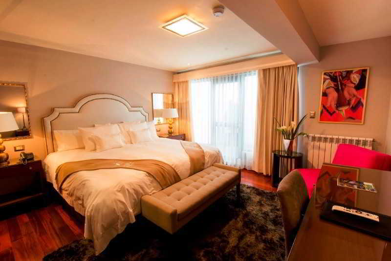 Atiq Boutique Hotel Cuzco Kültér fotó