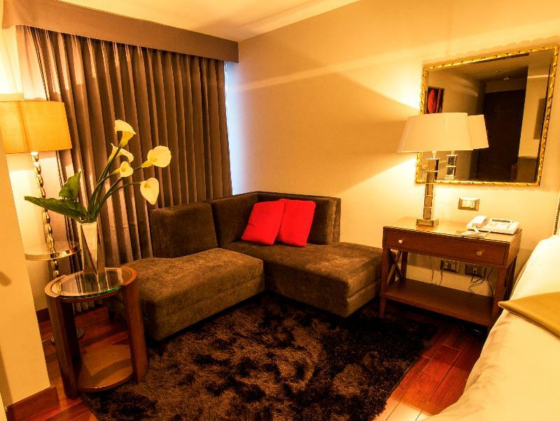 Atiq Boutique Hotel Cuzco Kültér fotó